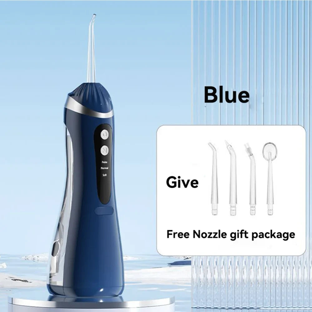 ProPulse Dental Water Flosser