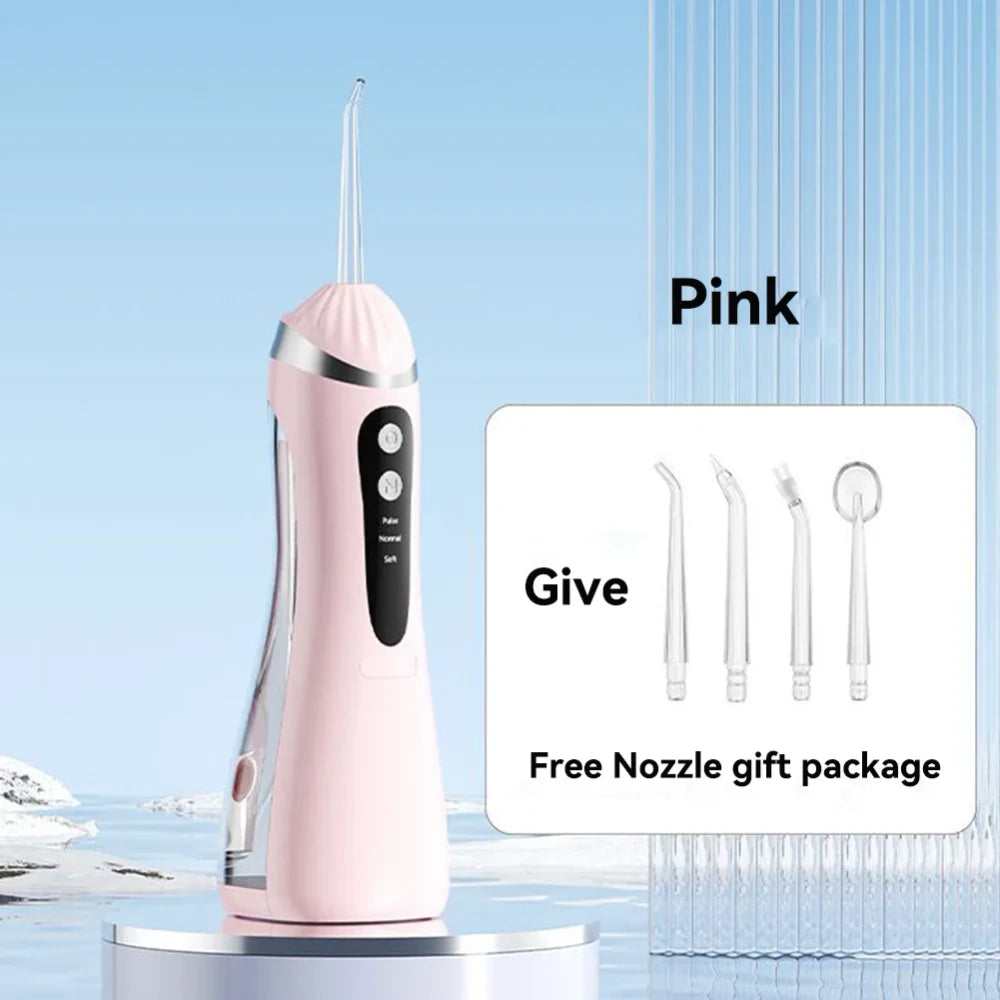 ProPulse Dental Water Flosser