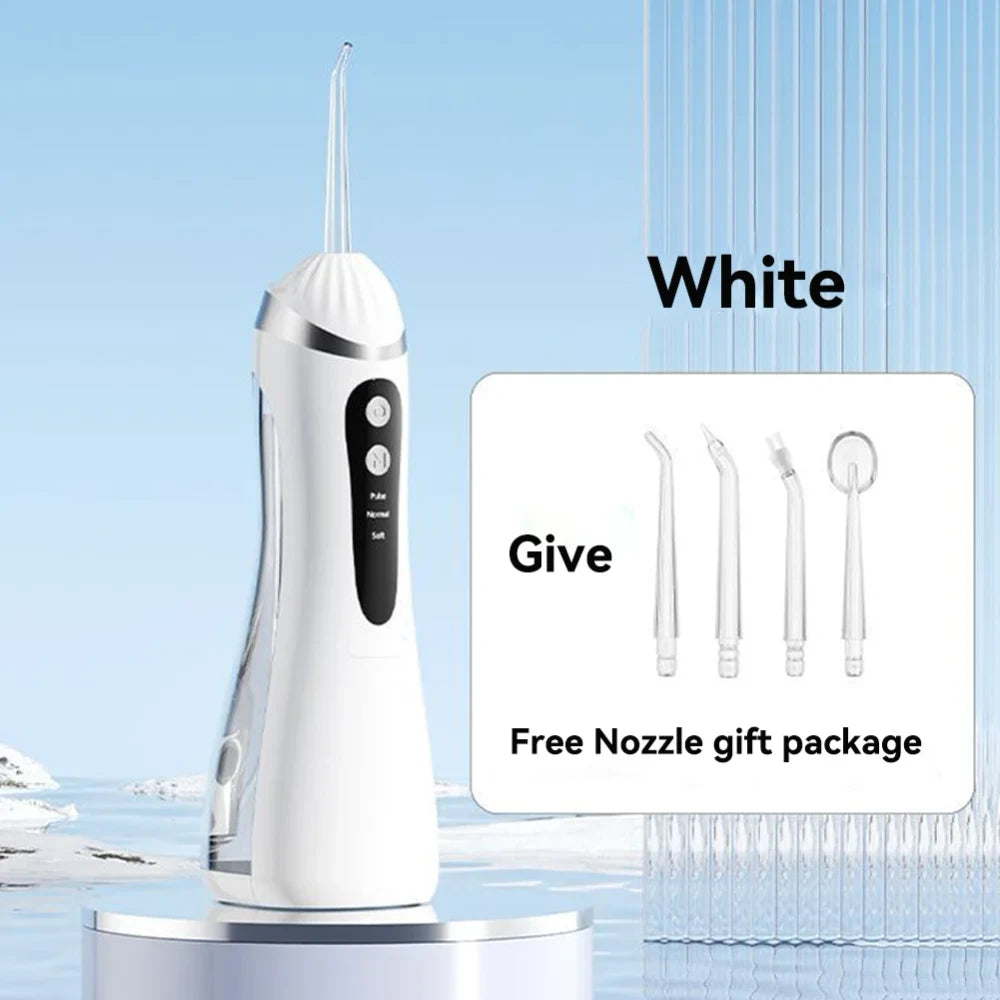 ProPulse Dental Water Flosser