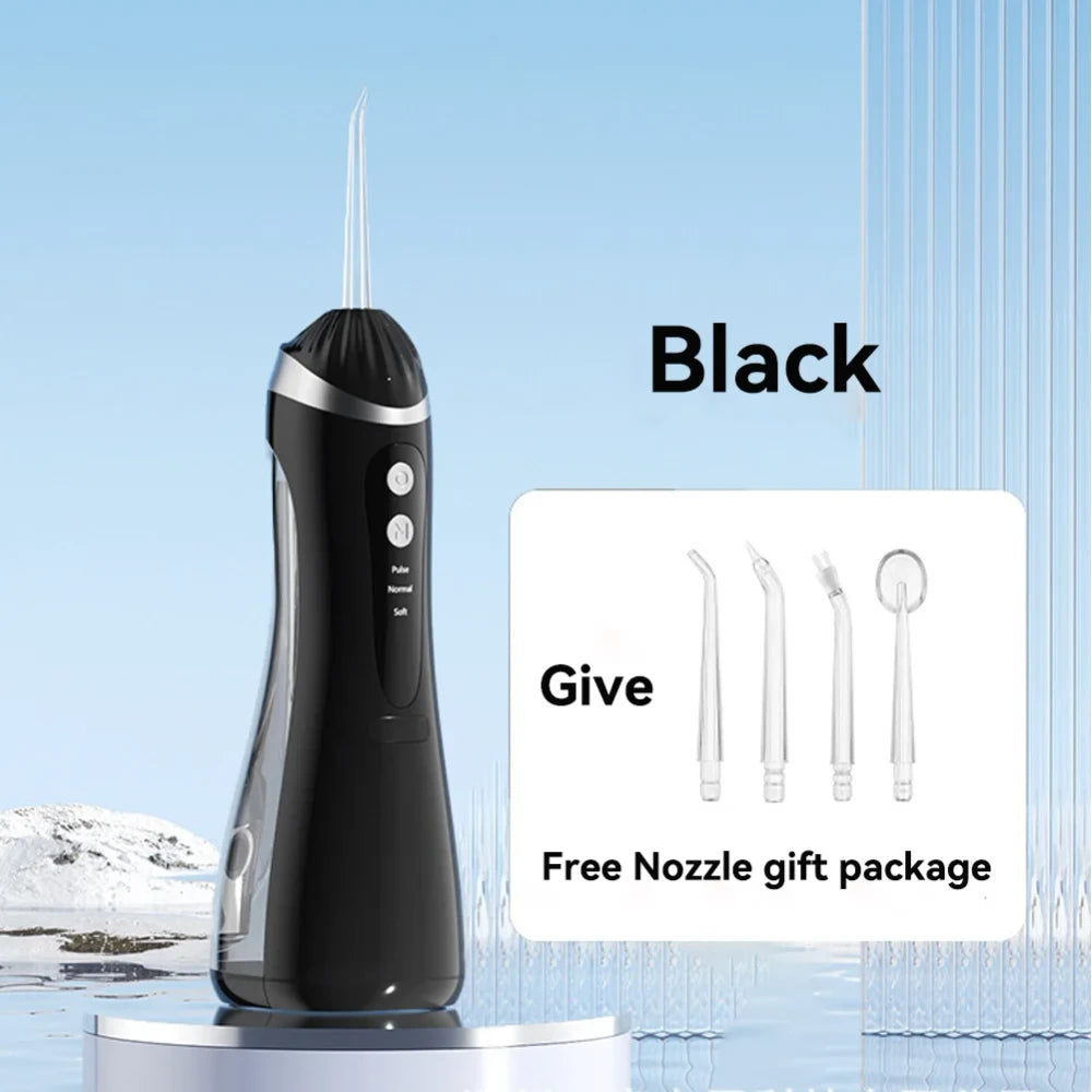 ProPulse Dental Water Flosser